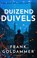 Duizend duivels, Frank Goldammer - Paperback - 9789403187907