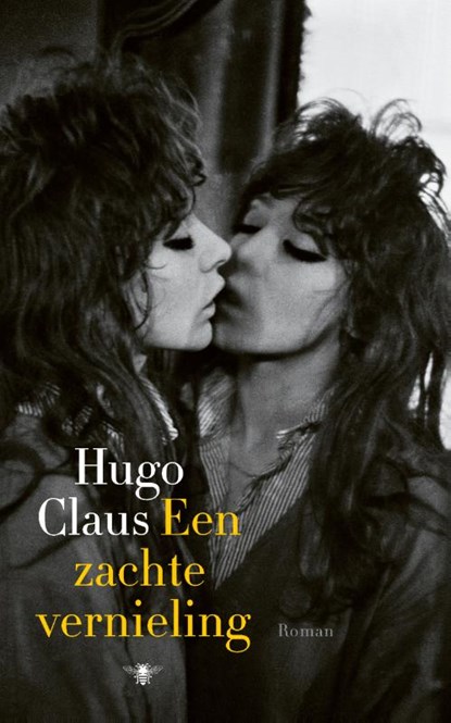 Een zachte vernieling, Hugo Claus - Paperback - 9789403188904