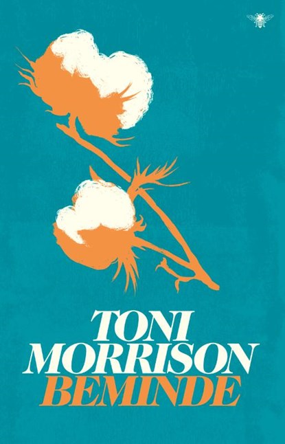 Beminde, Toni Morrison - Gebonden - 9789403189307