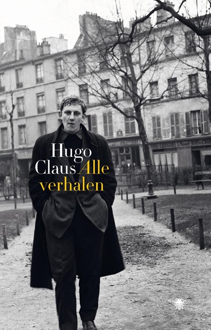 Alle verhalen, Hugo Claus - Ebook - 9789403189901