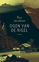 Ogen van de Rigel | Roy Jacobsen | 