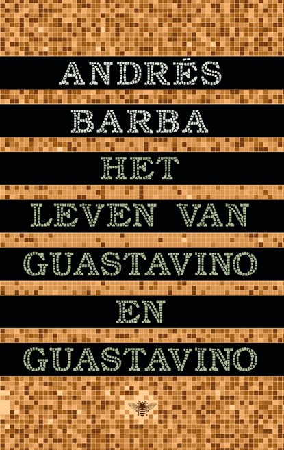 Het leven van Guastavino en Guastavino, Andrés Barba - Ebook - 9789403190310
