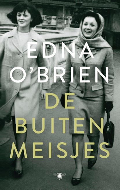 De Buitenmeisjes, Edna O'Brien - Ebook - 9789403190402