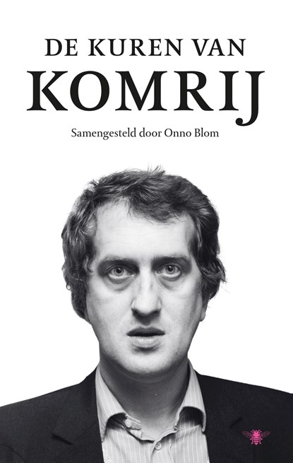 De kuren van Komrij, Gerrit Komrij - Ebook - 9789403190501