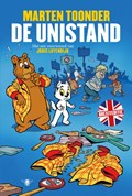 De Unistand | Marten Toonder | 