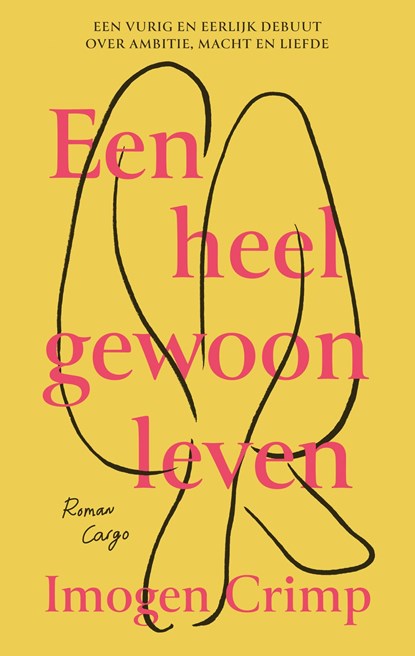 Een heel gewoon leven, Imogen Crimp - Ebook EPUB - 9789403191416