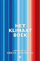 Het Klimaatboek | Greta Thunberg | 