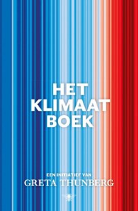Het Klimaatboek | Greta Thunberg | 