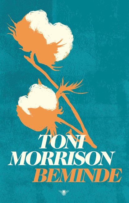 Beminde, Toni Morrison - Ebook - 9789403195100