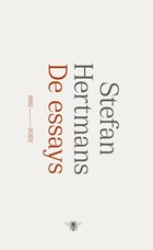 De essays | Stefan Hertmans | 