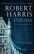 Enigma | Robert Harris | 