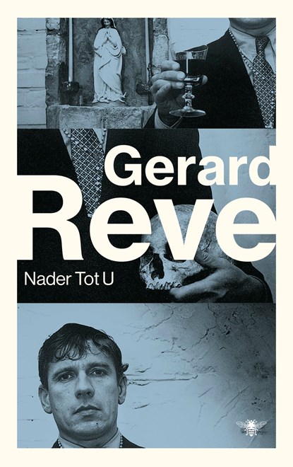 Nader Tot U, Gerard Reve - Paperback - 9789403196817