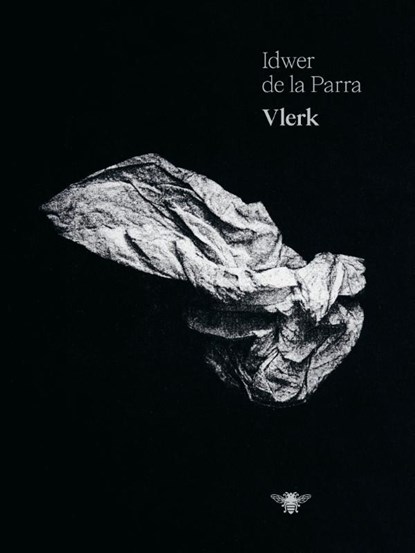 Vlerk, Idwer de la Parra - Paperback - 9789403196916