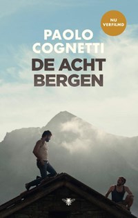 De acht bergen | Paolo Cognetti | 