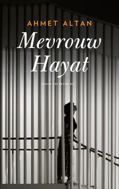 Mevrouw Hayat, Ahmet Altan - Paperback - 9789403197111