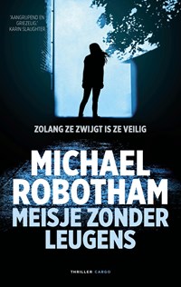 Meisje zonder leugens | Michael Robotham | 