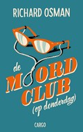 De moordclub (op donderdag) | Richard Osman | 