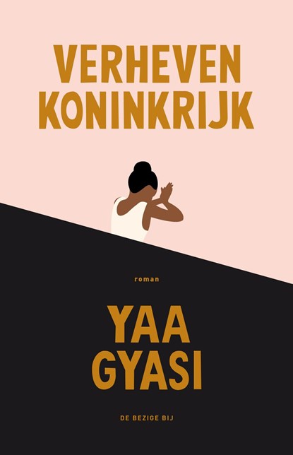 Verheven koninkrijk, Yaa Gyasi - Ebook - 9789403198705