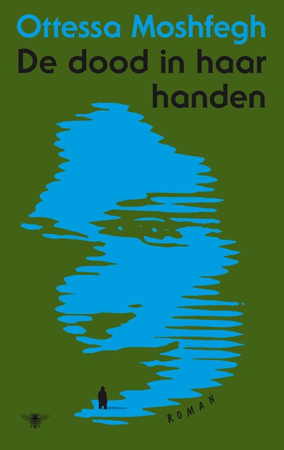 De dood in haar handen, Ottessa Moshfegh - Ebook - 9789403199108