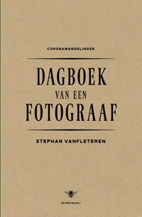 Dagboek van een fotograaf | Stephan Vanfleteren | 