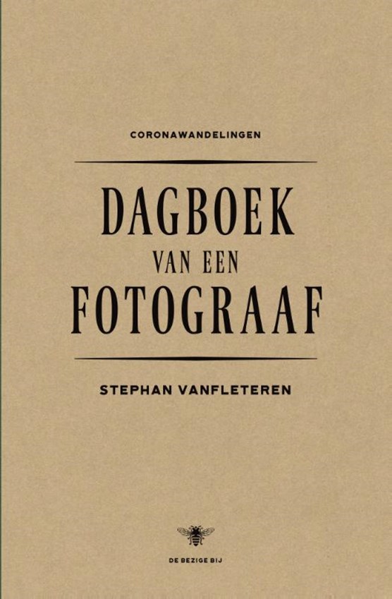 Dagboek van een fotograaf