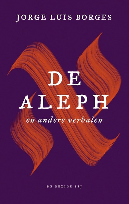 De Aleph en andere verhalen, Jorge Luis Borges - Ebook - 9789403199306