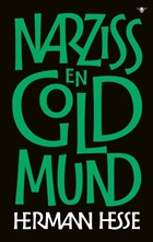 Narziss en Goldmund | Hermann Hesse | 