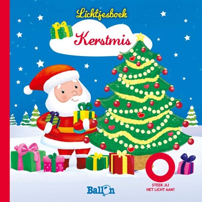 Kerstmis, niet bekend - Gebonden - 9789403200125