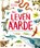 Het leven op Aarde, Nicola Davies ; Lorna Scobie - Gebonden - 9789403200323