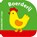 Kartonboek Boerderij, niet bekend - Gebonden - 9789403202624