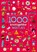 1000 knotsgekke weetjes, niet bekend - Paperback - 9789403204796