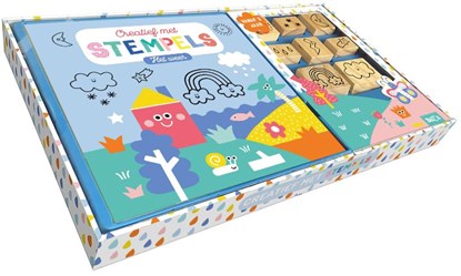 Het weer vanaf 3 jaar, niet bekend - Paperback - 9789403206899