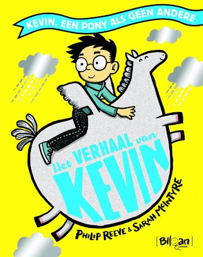Kevin, niet bekend - Gebonden - 9789403209456