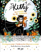 Kitty op avontuur in de daktuin | Paula Harrison | 