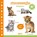Babydieren, niet bekend - Gebonden - 9789403219455
