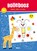 Speel, kleur en leer 3+, niet bekend - Paperback - 9789403223650