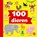 100 dieren, niet bekend - Gebonden - 9789403227375