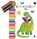Dinosaurussen,  - Paperback - 9789403228839