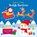 Voelboek met liedjes Vrolijk Kerstmis’,  - Gebonden - 9789403228990