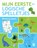 Mijn eerste logische spelletjes 4+ Dino's,  - Paperback - 9789403229317