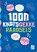 1000 knotsgekke raadsels, niet bekend - Paperback - 9789403230283