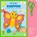Ik leer knippen: Lente, niet bekend - Paperback - 9789403244471