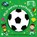 Mijn eerste voetbalboek, niet bekend - Gebonden - 9789403245447