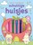 Cute en cosy kleuren: Schattige huisjes, niet bekend - Gebonden - 9789403245577
