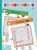 Woordzoekers 8+, niet bekend - Paperback - 9789403246260