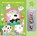 Speelboek met gommetjes: Boerderij, niet bekend - Paperback - 9789403246482