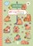 Cute & Cosy Capibara vriendenboek,  - Gebonden - 9789403246901