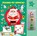 Speelboek met gommetjes: Kerstmis, niet bekend - Paperback - 9789403247120