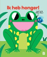 Ik heb honger! -  - 9789403247700