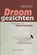 Droomgezichten, Anton van der Lem - Gebonden - 9789403431079